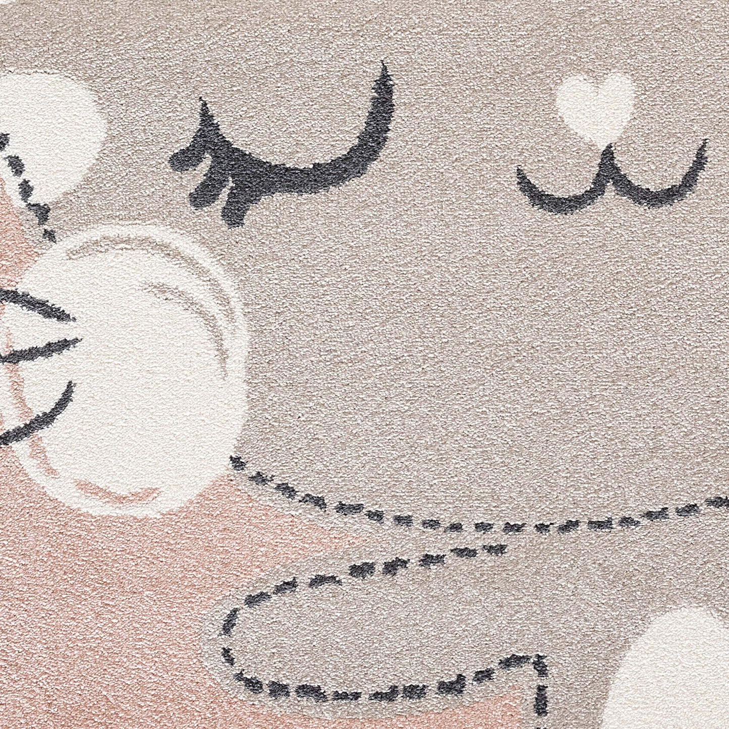 Kidszoo 1927 Pink
