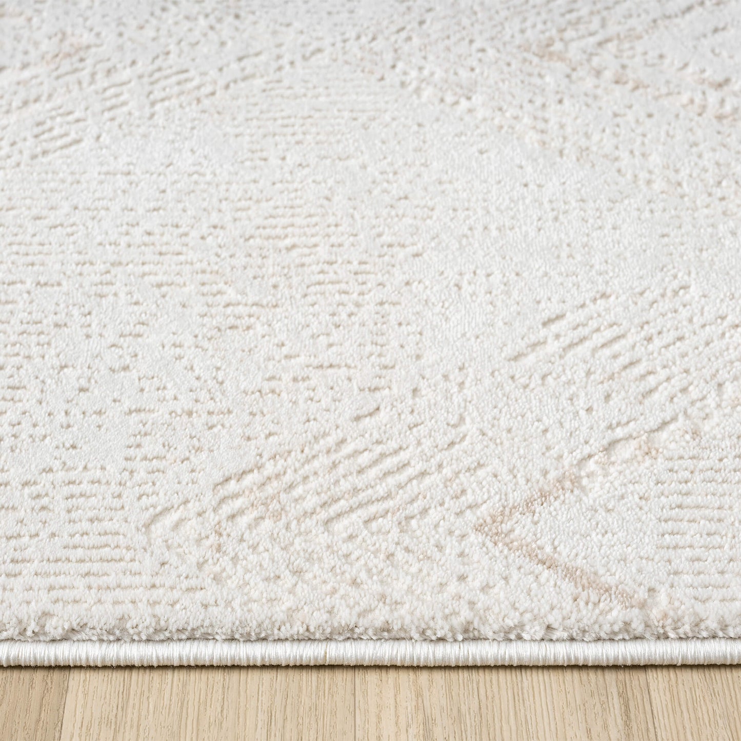 Luxley 592 Pearl Runner