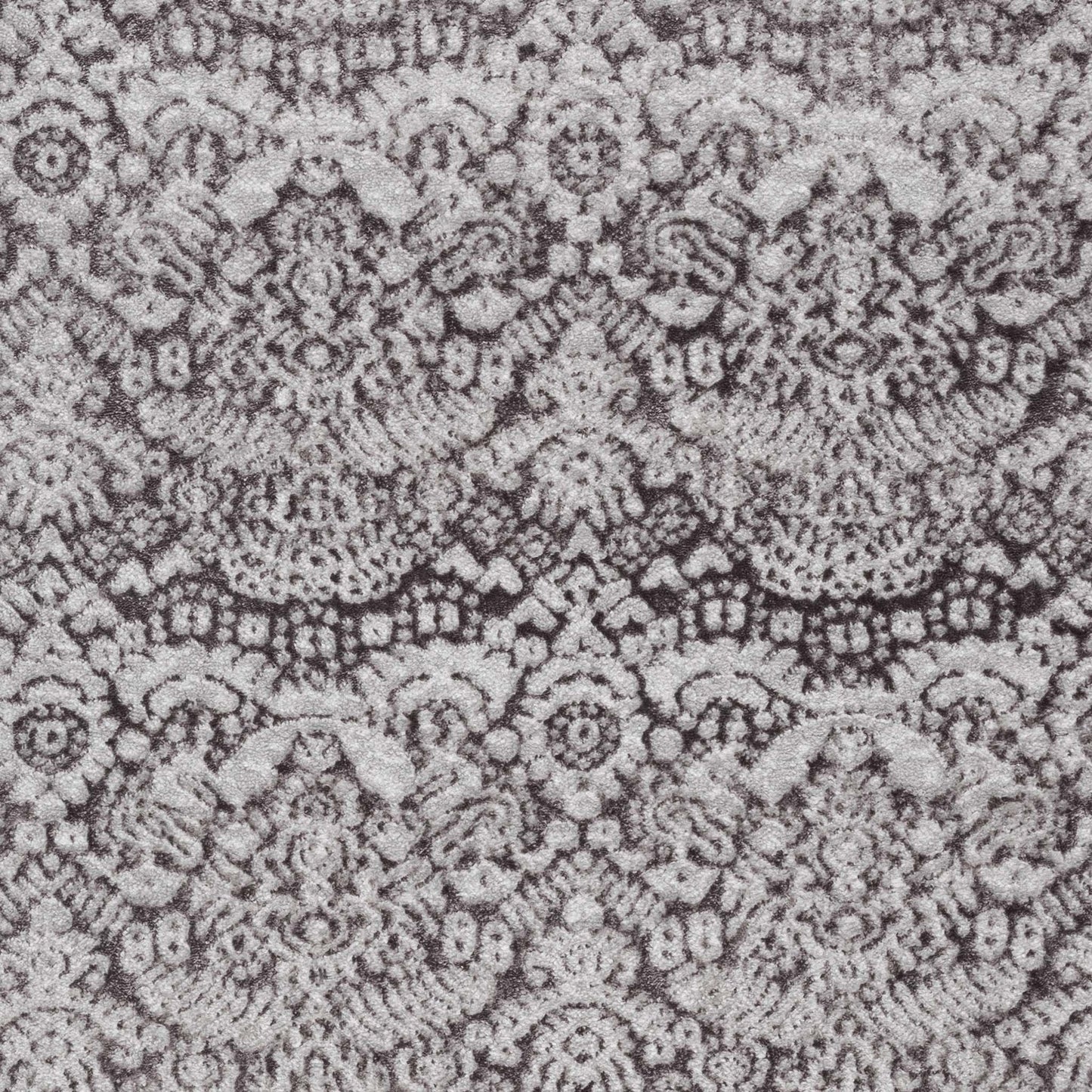 Opera 2806 Lt Grey Hallway Runner