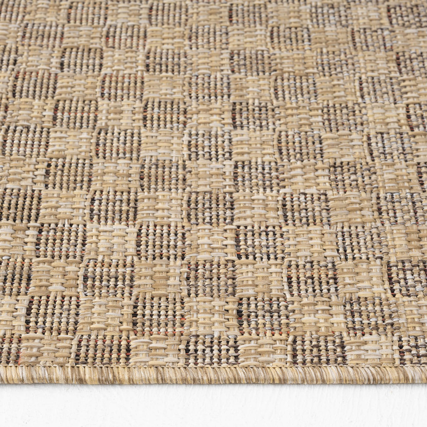 Park 565 Taupe Runner