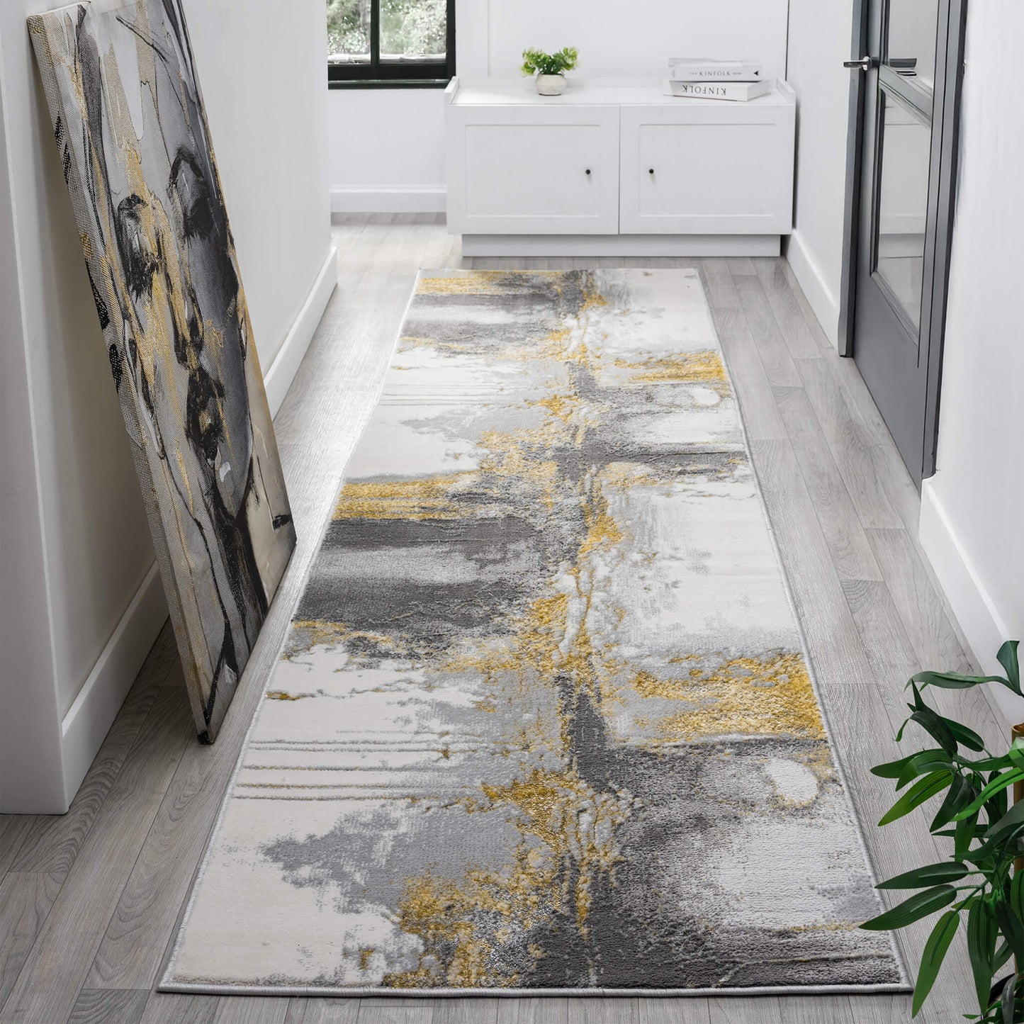Amber 217 Slate Runner