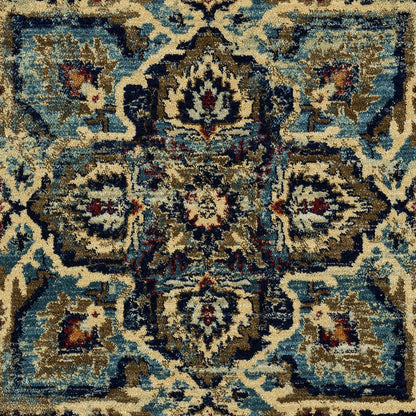 Dusk 3089 Navy