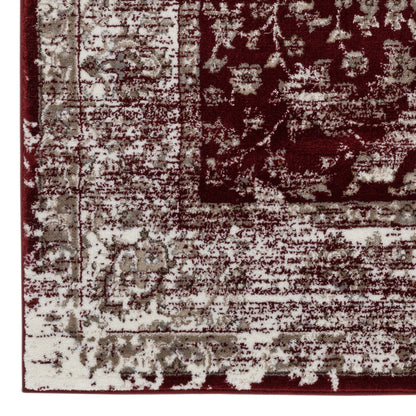 Dynasty 3464 Red