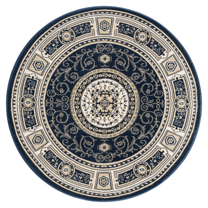 Estate 511 Navy Round
