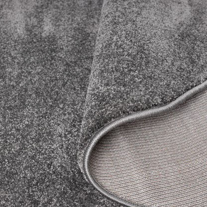 Europa 1000 Dk Grey Round