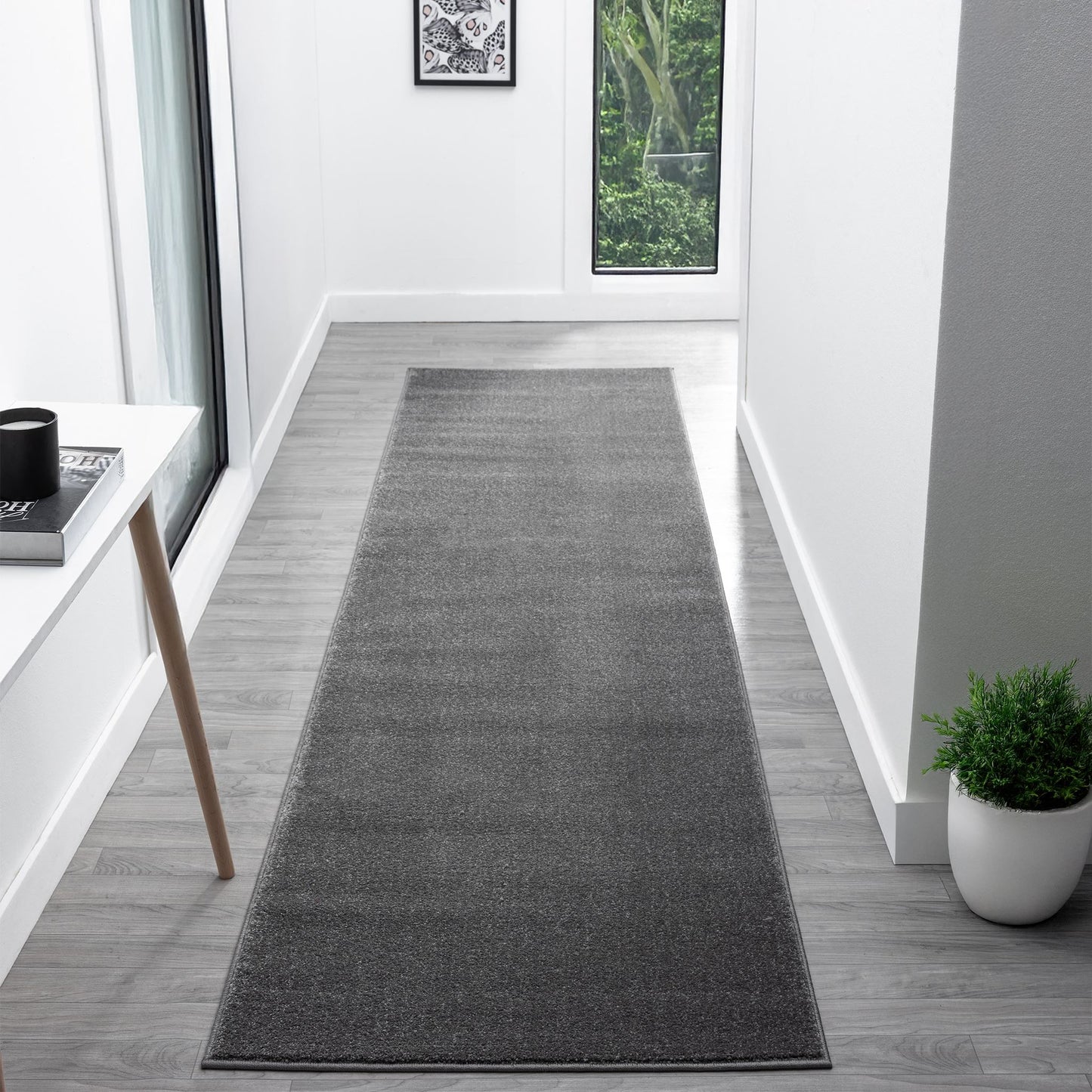 Europa 1000 Dk. Grey Runner