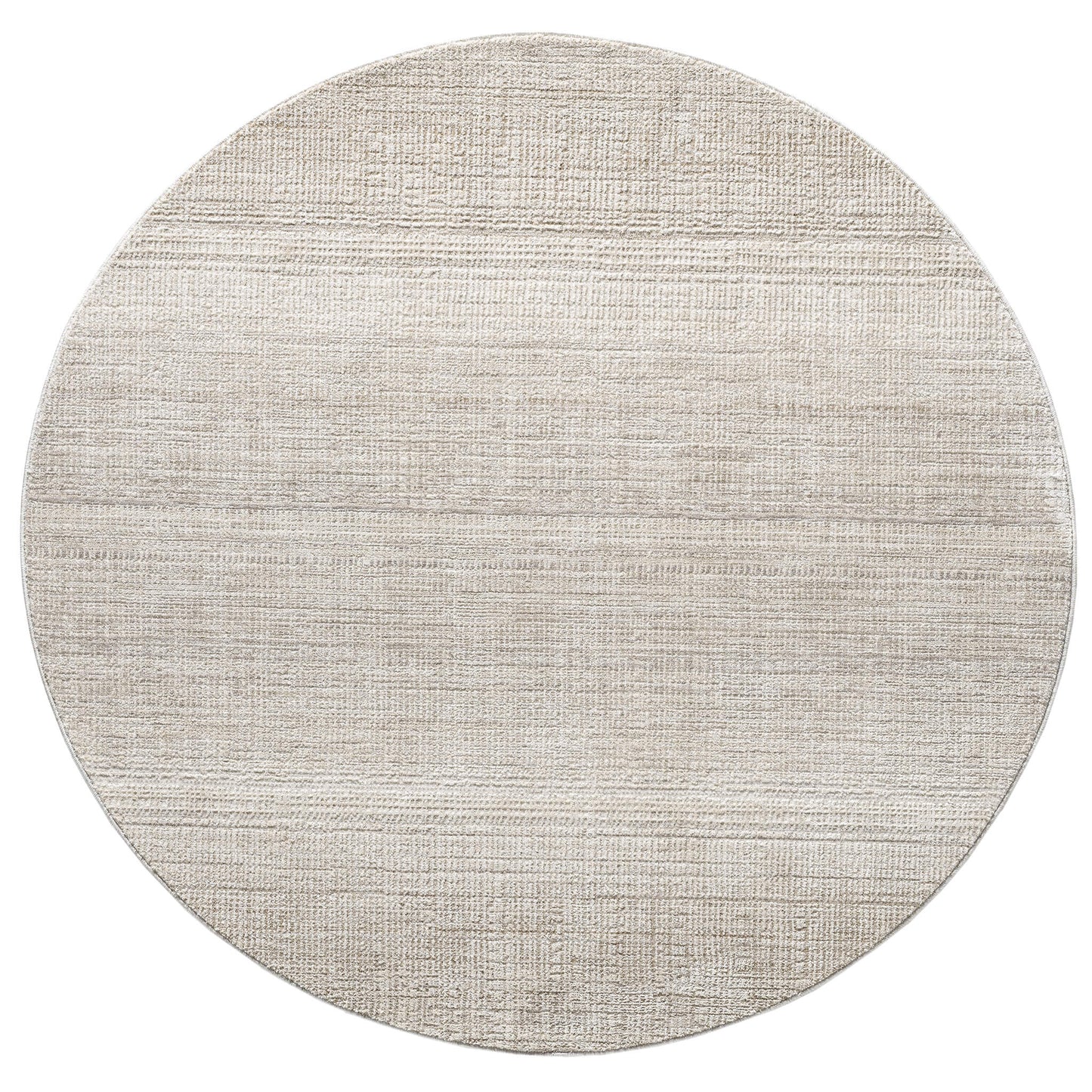 Glamour 721 Sand Round