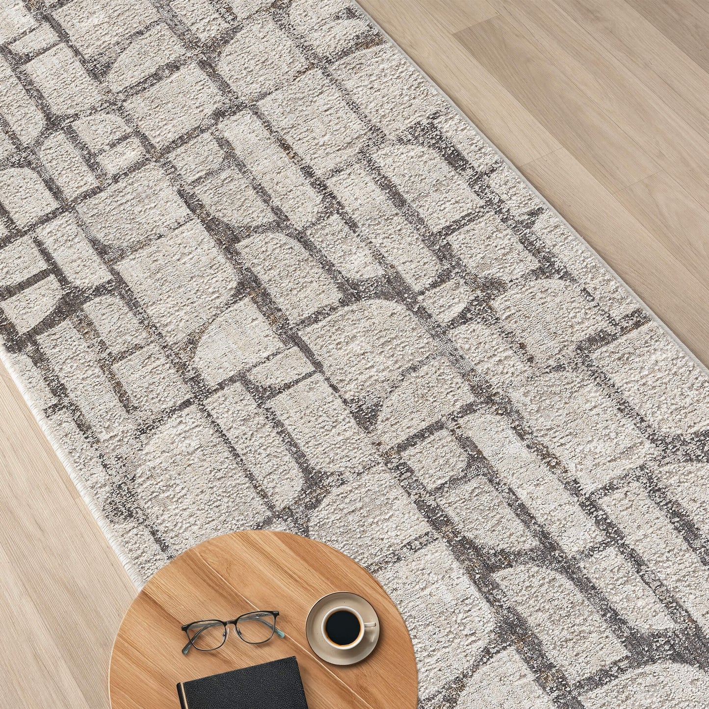 Glamour 722 Stone Runner