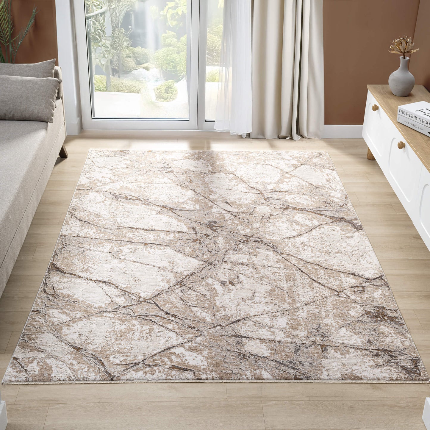 Glamour 723 Ivory