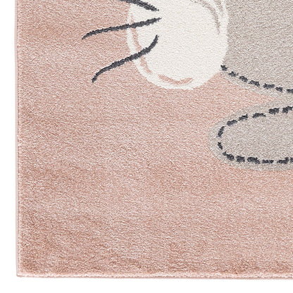 Kidszoo 1927 Pink