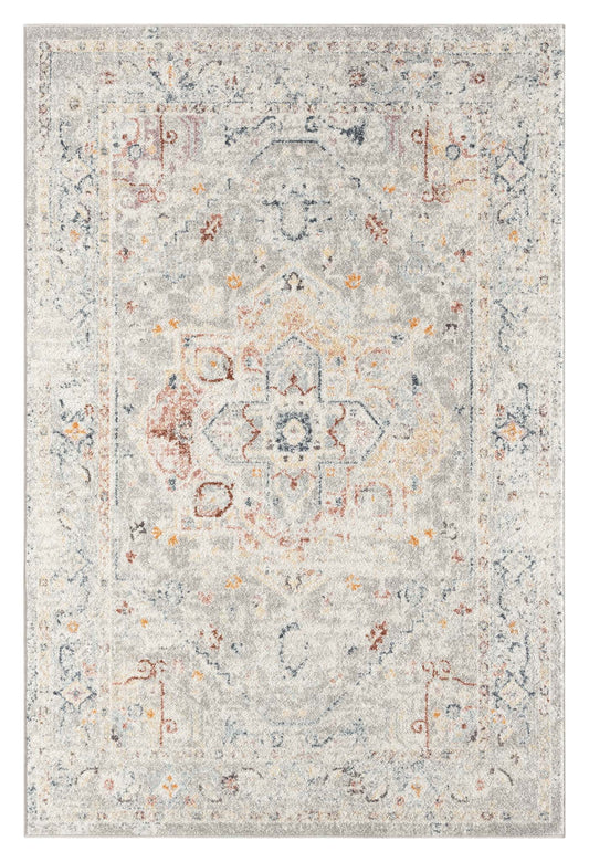 Luna 7406 Lt Grey