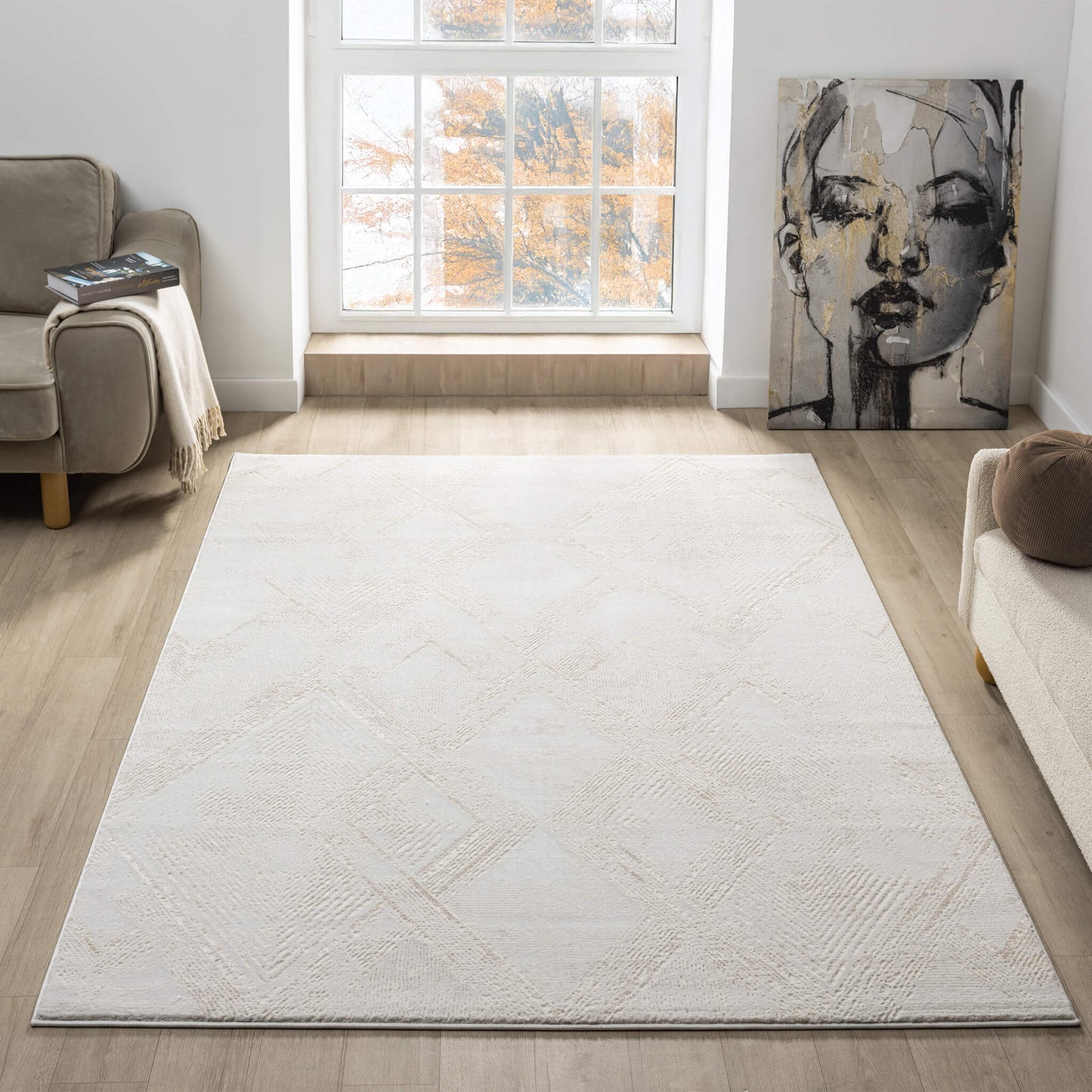 Luxley 592 Pearl
