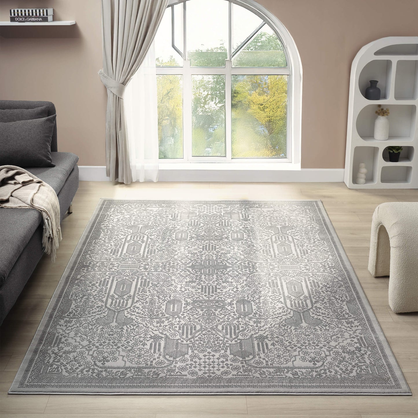 Noble 775 Granite