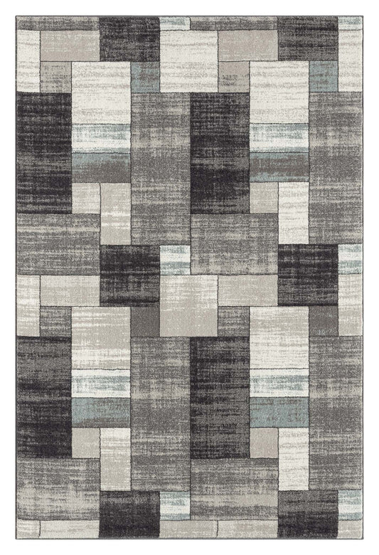 Odessa 3163 Grey