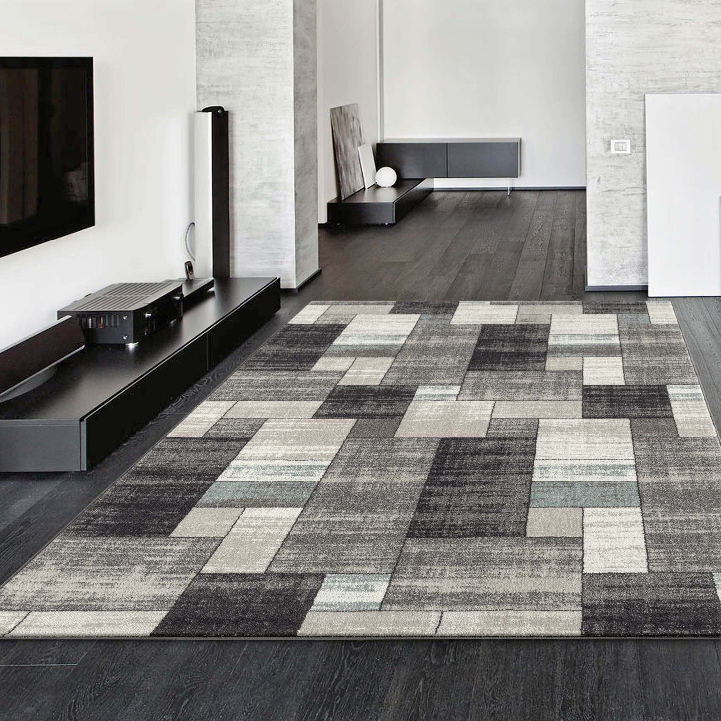 Odessa 3163 Grey