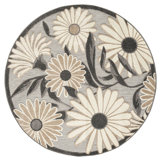 Paradise 537 Silver Round