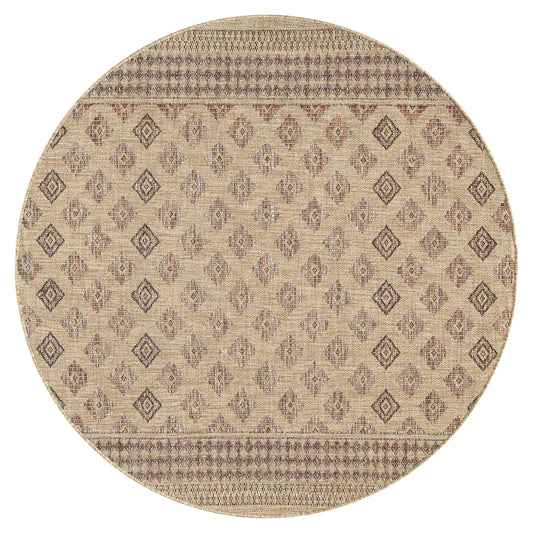 Park 562 Fawn Round