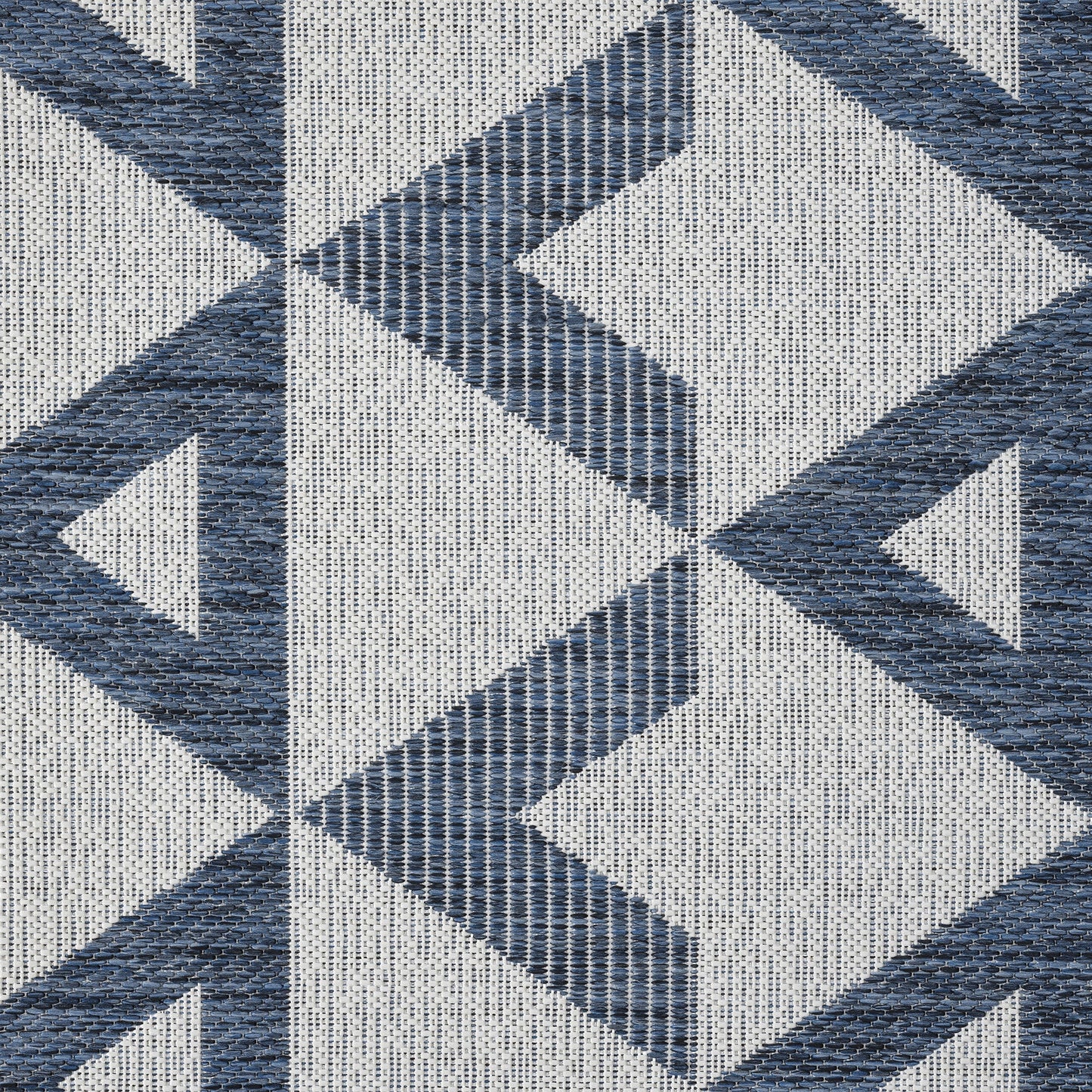 Patio 457 Indigo Runner