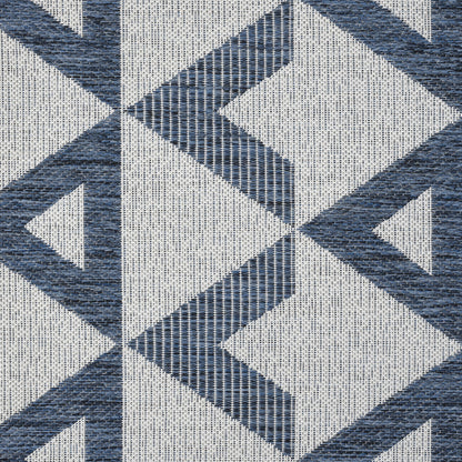 Patio 457 Indigo