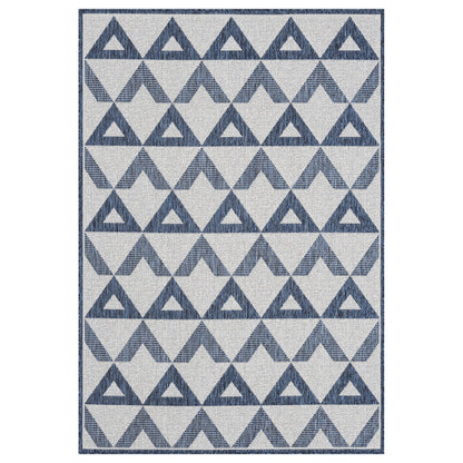 Patio 457 Indigo