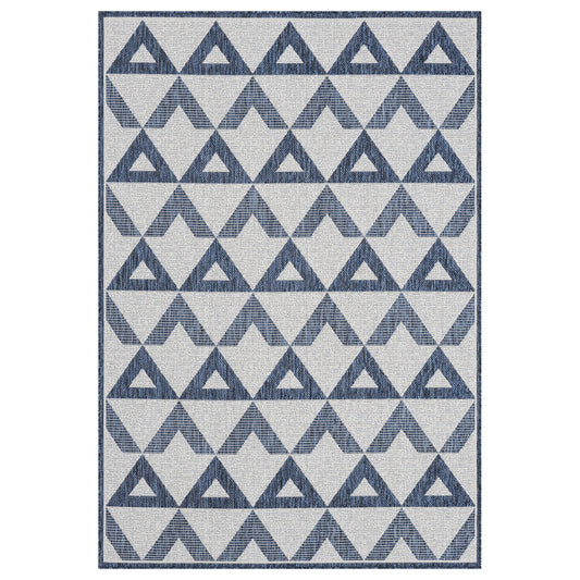 Patio 457 Indigo