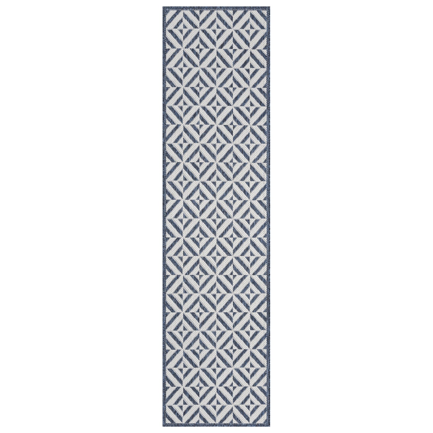 Patio 458 Aqua Runner