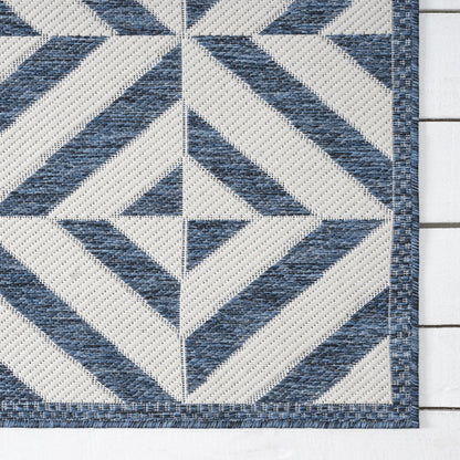Patio 458 Aqua