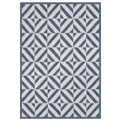 Patio 458 Aqua