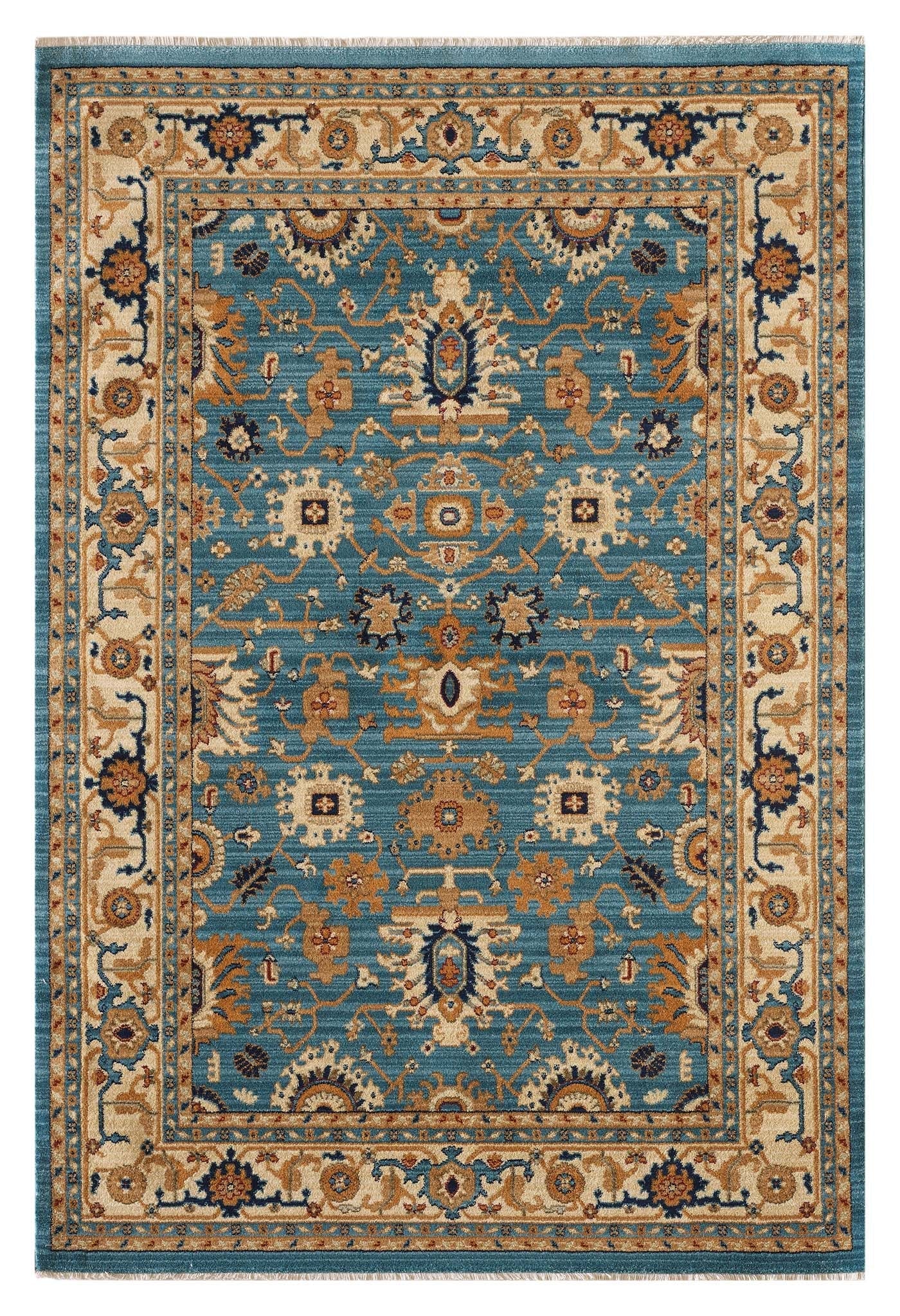 Persian 1260 Blue