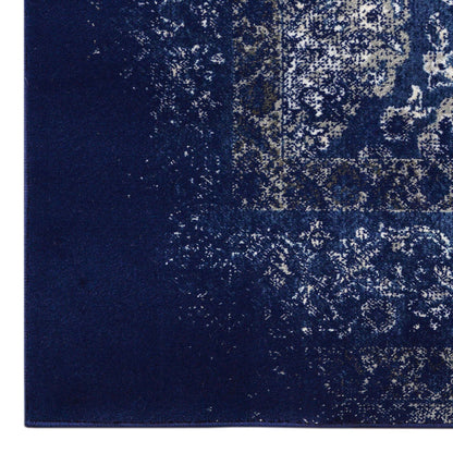 Sahara 100 Navy