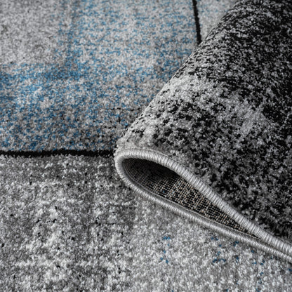 Slate 768 Blue Runner