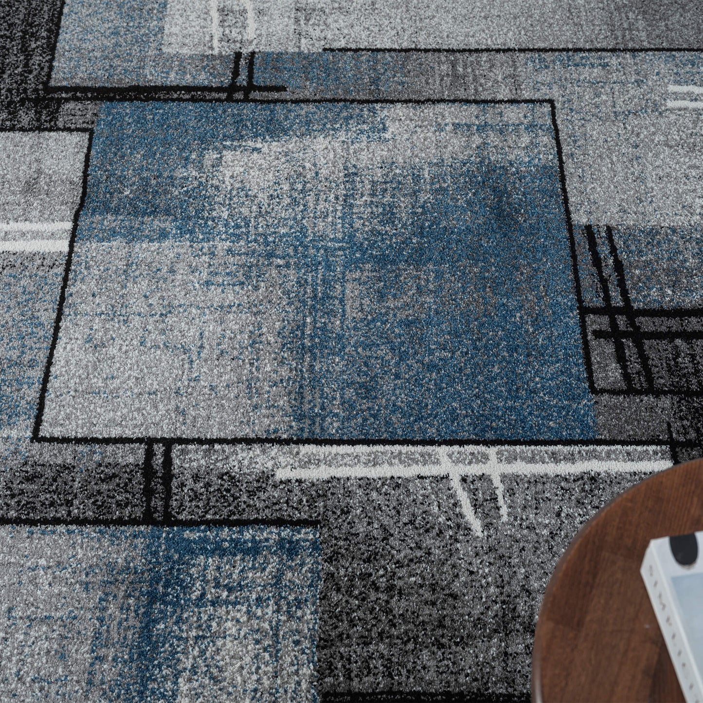 Slate 768 Blue
