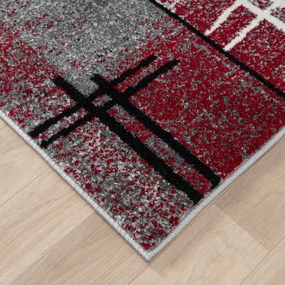 Slate 768 Red