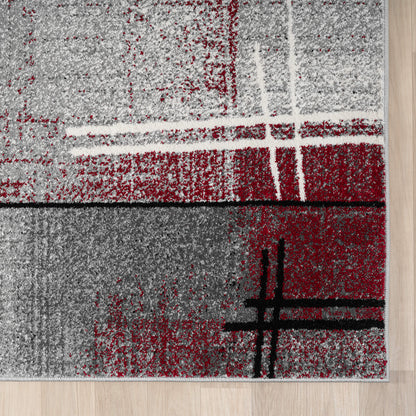 Slate 768 Red