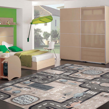 Smartkidz 3328 Beige