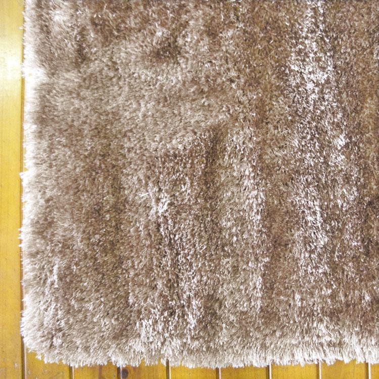 Soft Shaggy 1001 Cappuccino