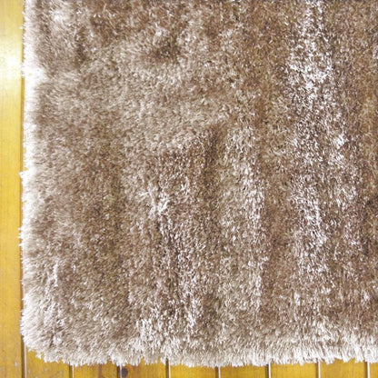 Soft Shaggy 1001 Cappuccino