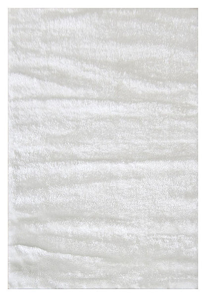Soft Shaggy 1001 White