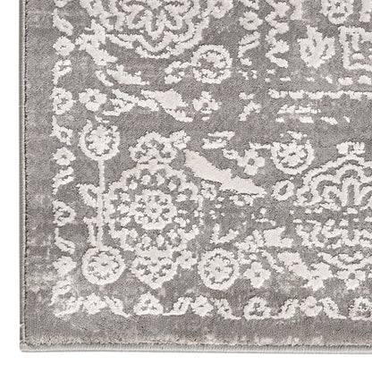 Stella 794 Lt Grey Hallway Runner
