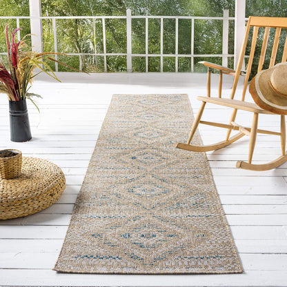 Terrace 550 Ash Runner