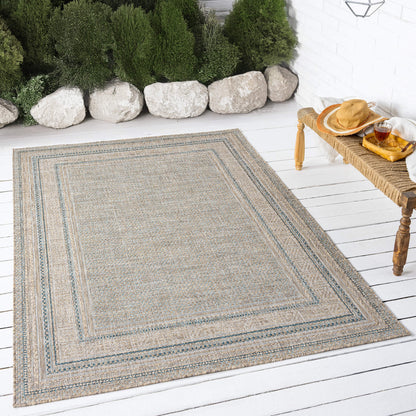Terrace 553 Olive