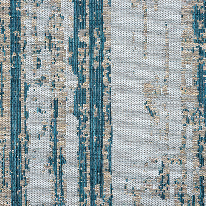 Terrace 559 Indigo Runner