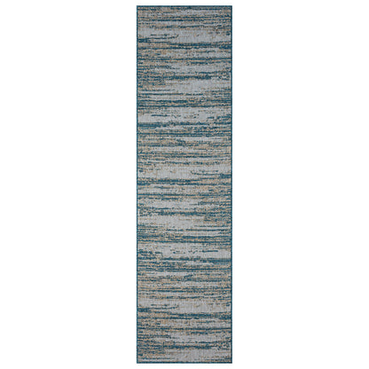 Terrace 559 Indigo Runner