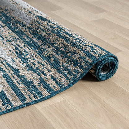 Terrace 559 Indigo Runner