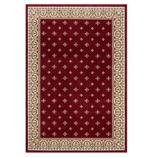 Royal 525 Red